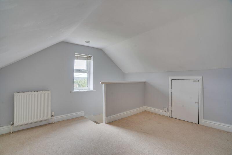 Loft Room