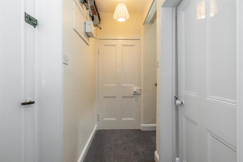 Victoria Villa St Abbs  47.JPG