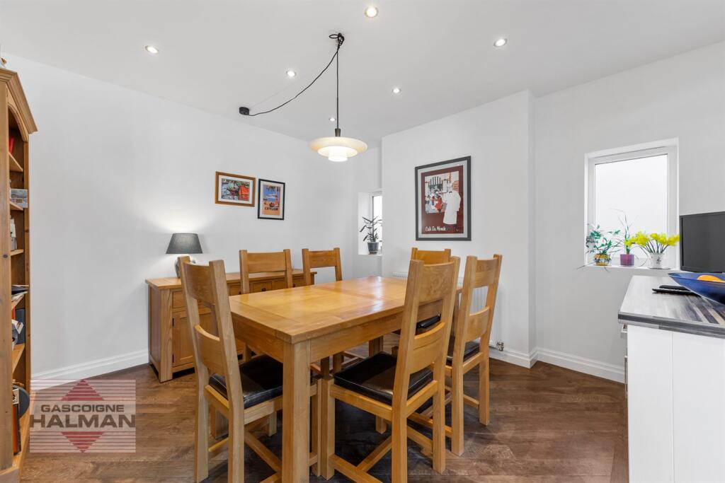 Living-Dining Kitche