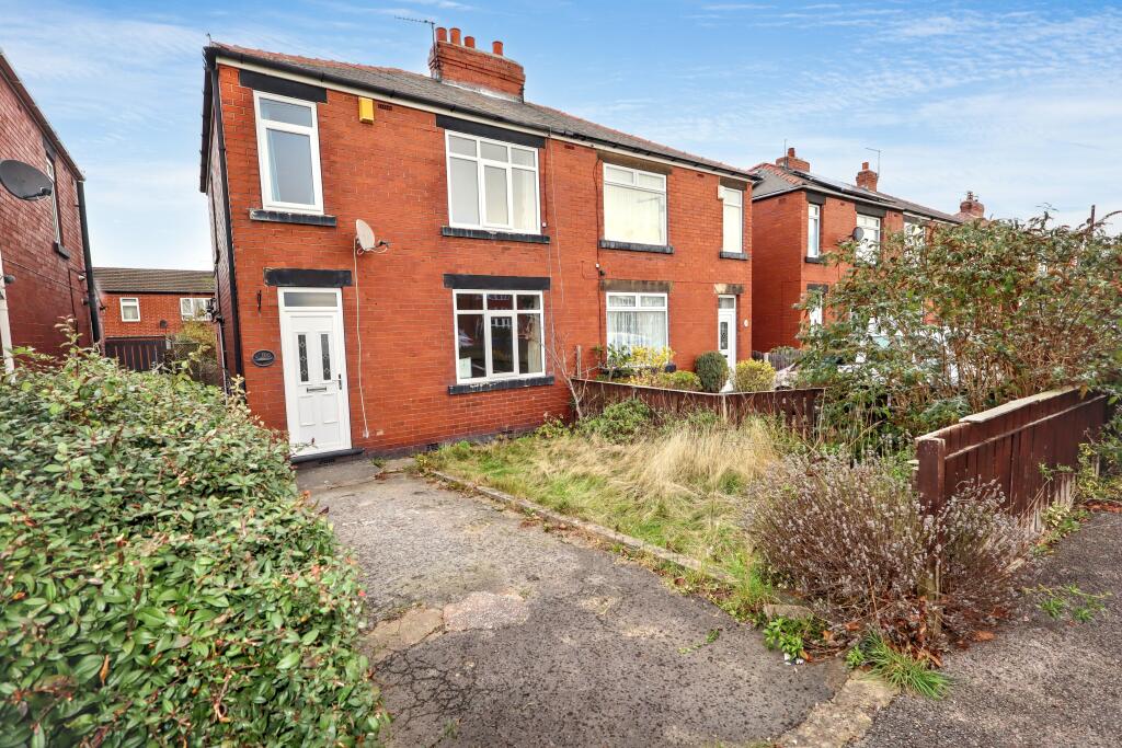 100 Barnsley Road, Darfield, Barnsley S73 9DD