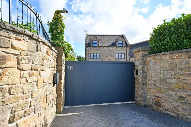 Front External 