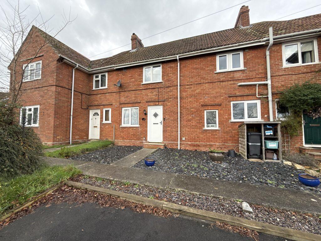 Hillview, Mudford, Yeovil, Somerset, BA21