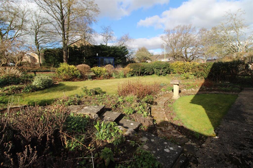 Gardens