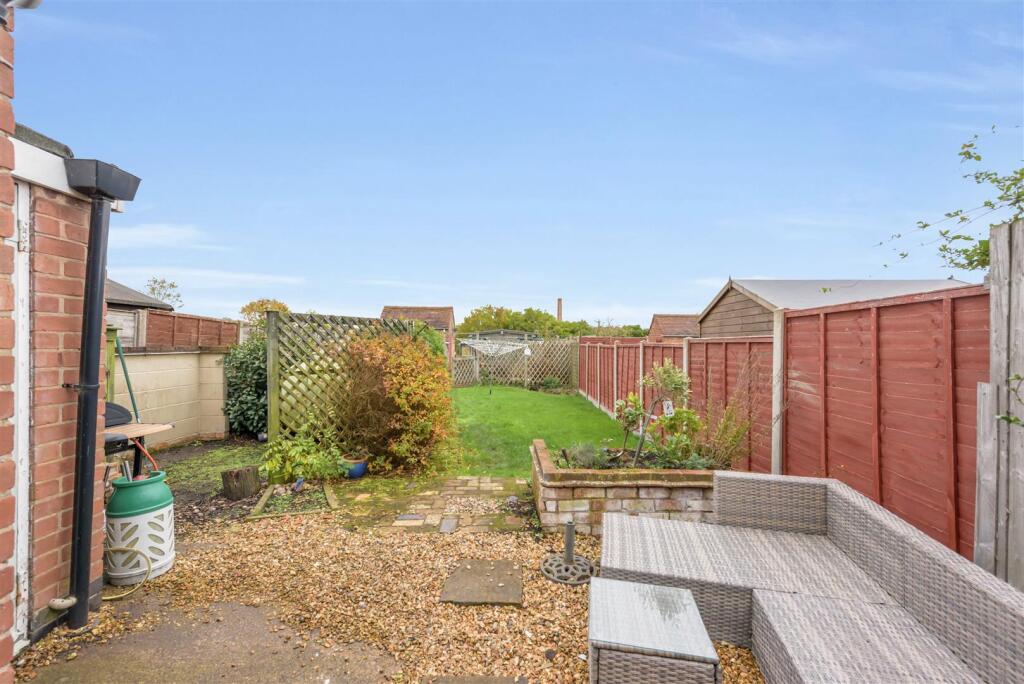 55 Worthington Lane, Newbold Coleorton