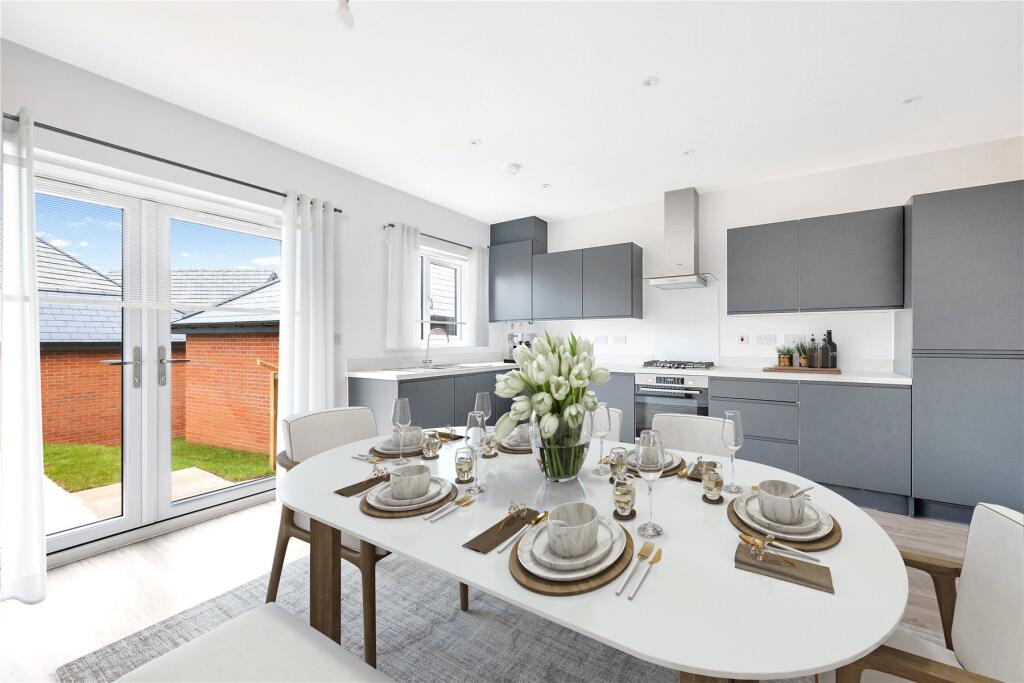 Kitchen Example