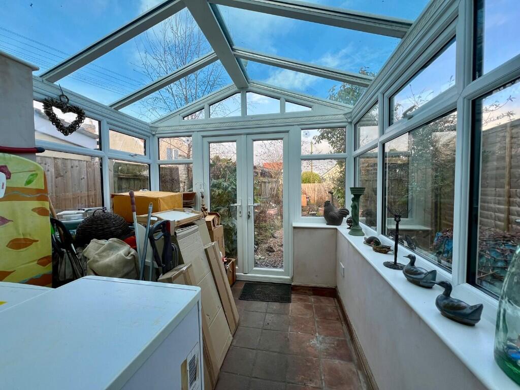Conservatory