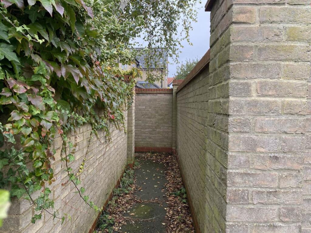 Alleyway