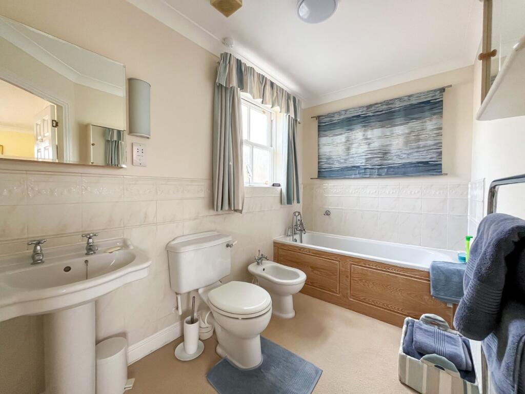 En-Suite
