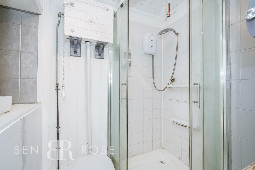 Master EnSuite