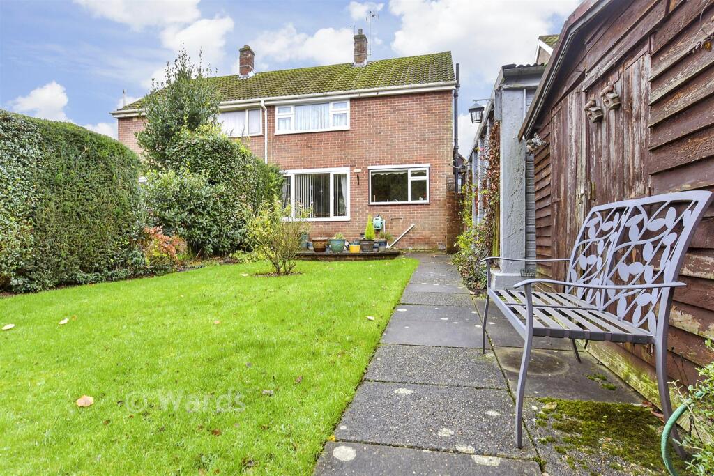 External Lifestyle Photograph