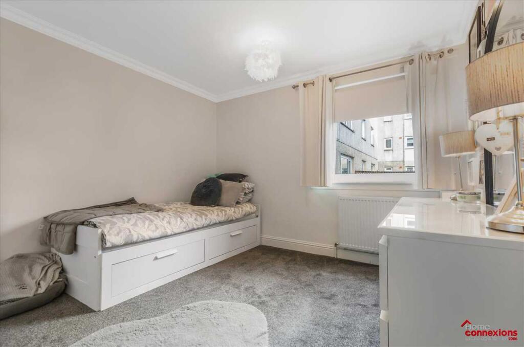Bedroom Two (1)