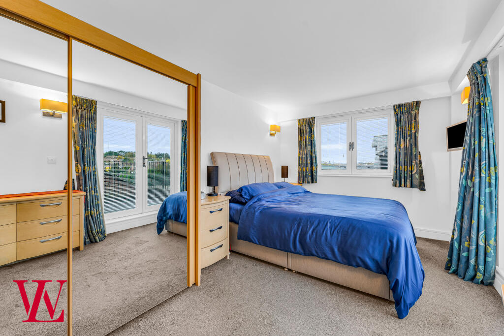 Main Bedroom