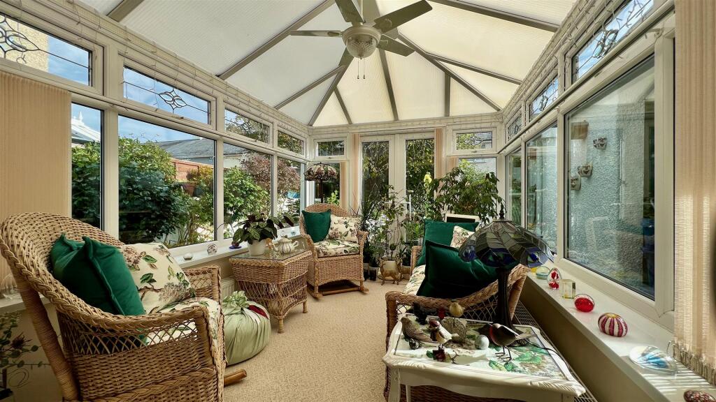 CONSERVATORY