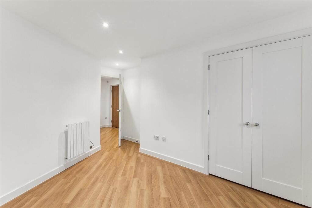 FOR SALE -Acton Lane, W4