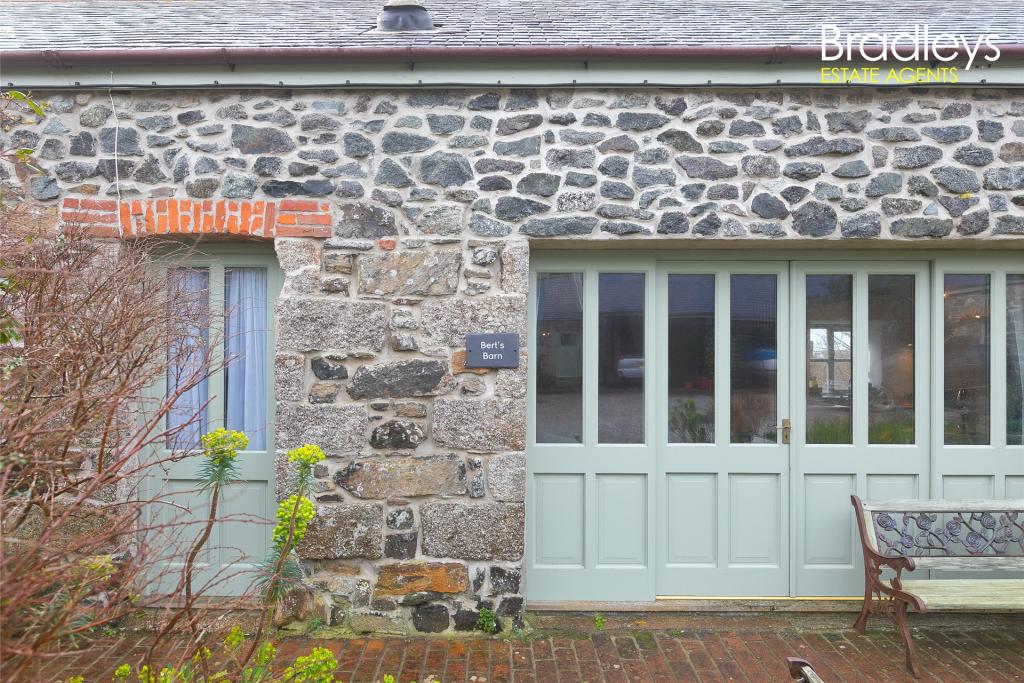Berts Barn