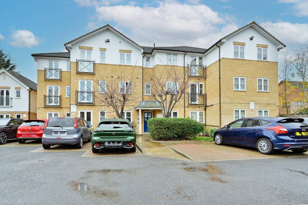 Meadow Gate, Corbins Lane, South Harrow, Harrow, HA2