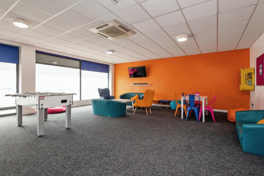 Common Room