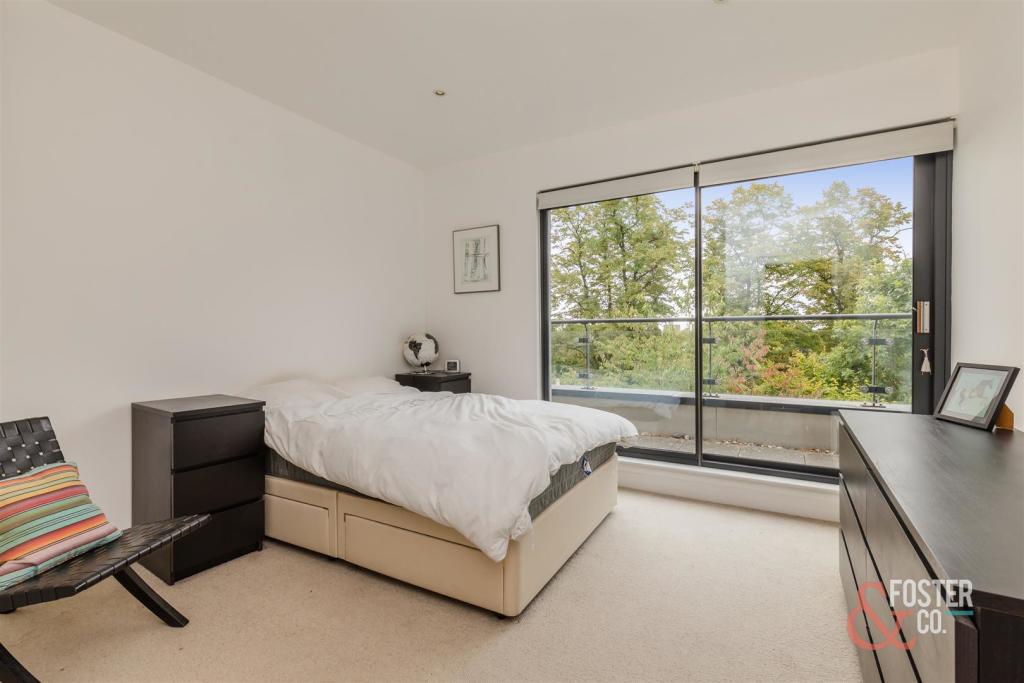 Hoopers Yard, Flat 11-6.JPG