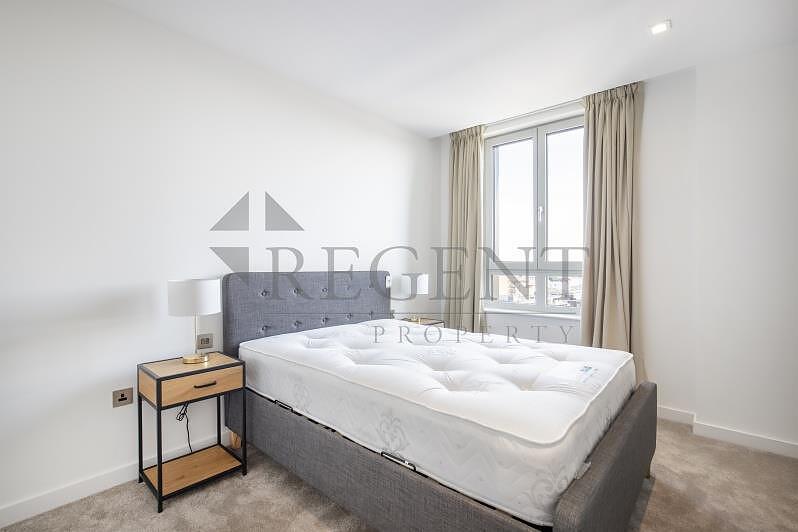 Bedroom view