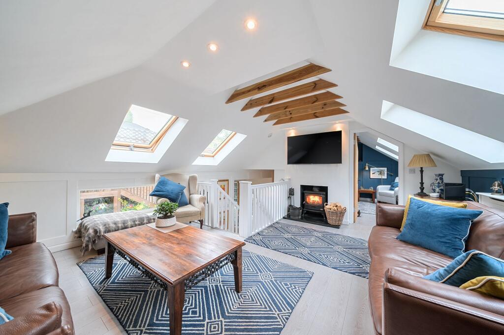 Loft Space