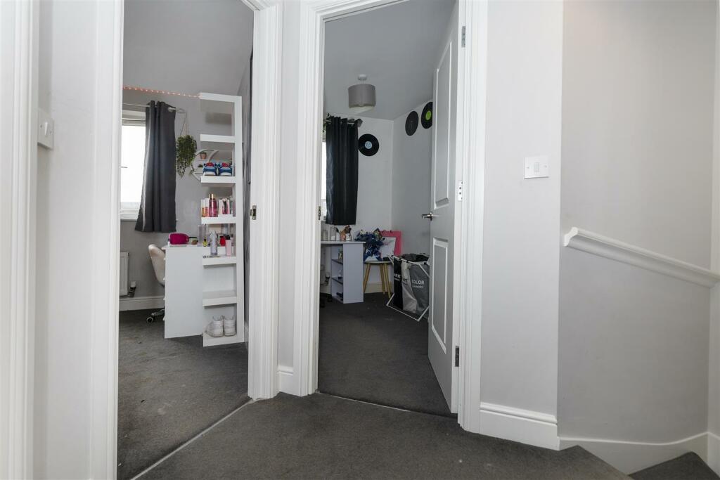 Bramleys Estate Agents - Plover Road - Lindley (28