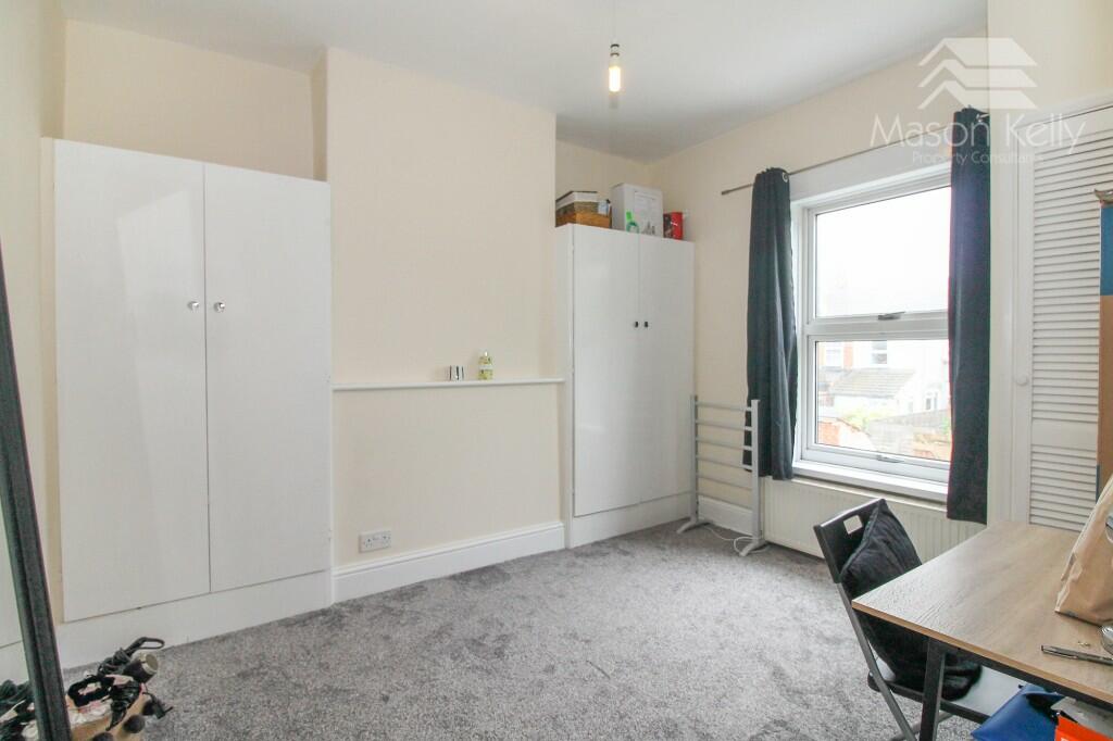 BEDROOM TWO