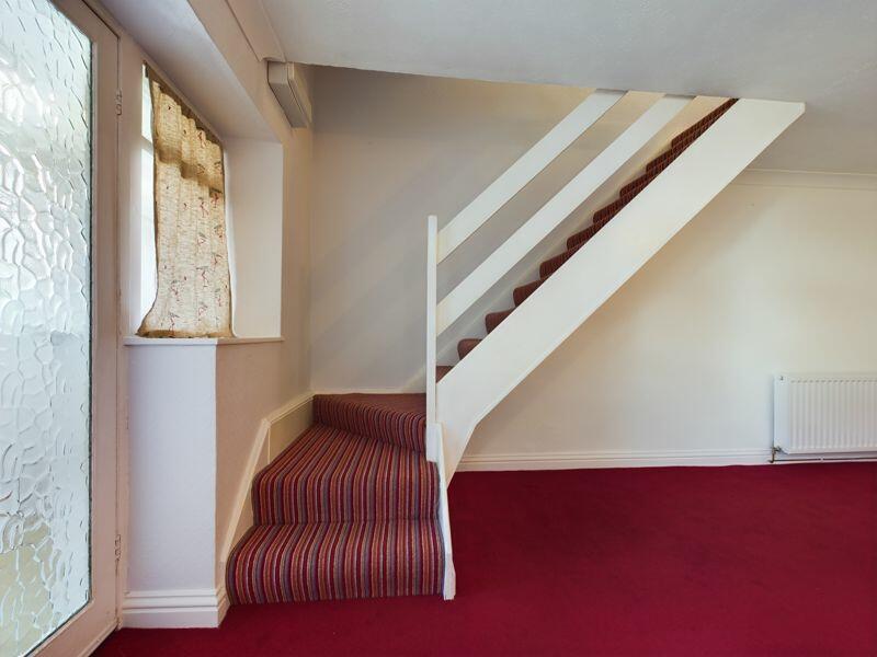 Stairwell