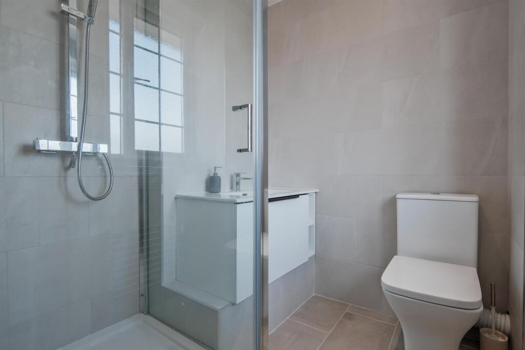 en suite