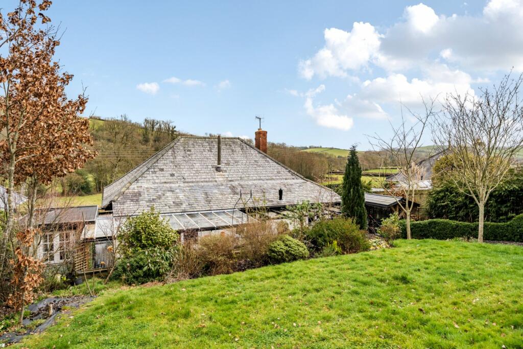 Brushford Seddons