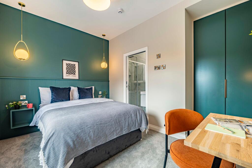 Bedroom 4