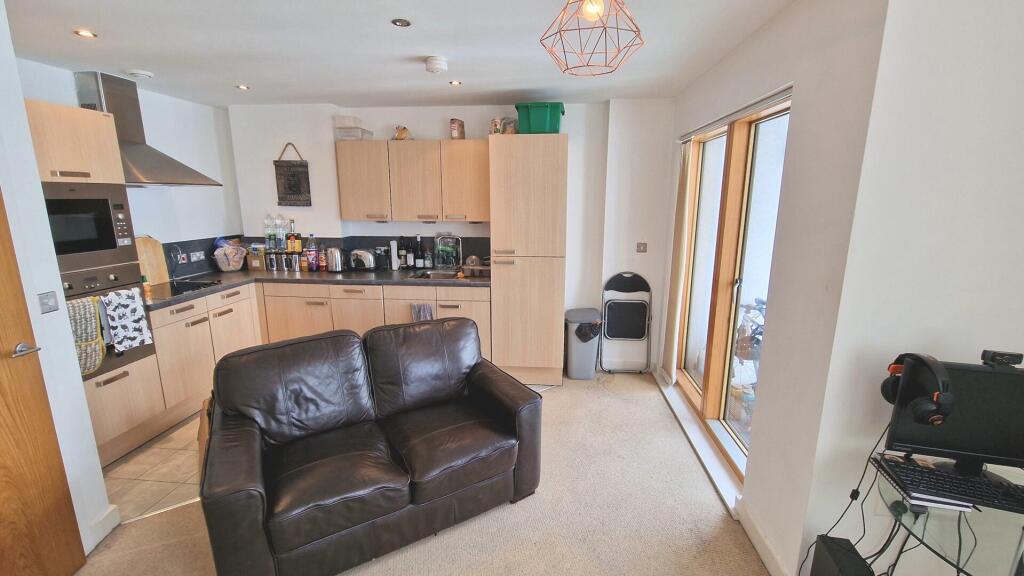 Fernie Street, Manchester