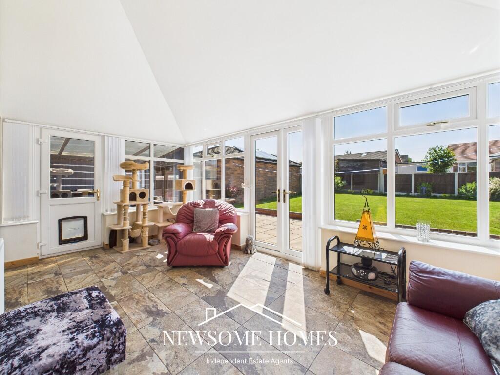 Sunroom