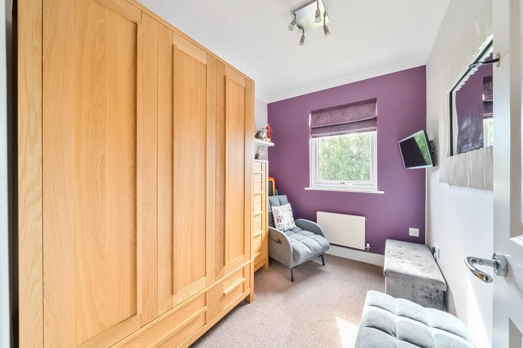 Bedroom Four (1)