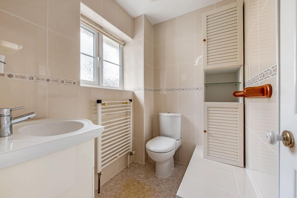 Ensuite