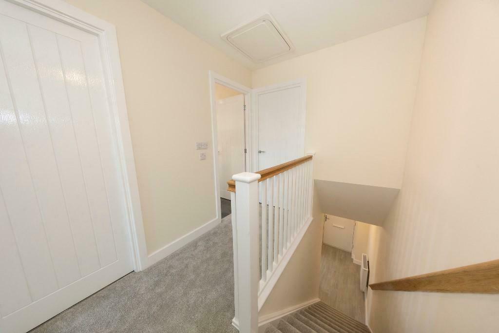 Typical Interior
