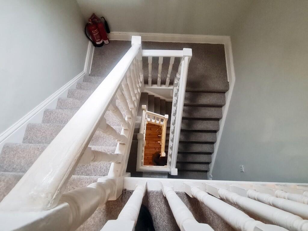 2nd Floor Landing