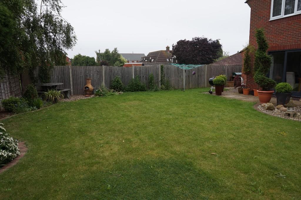 Garden II