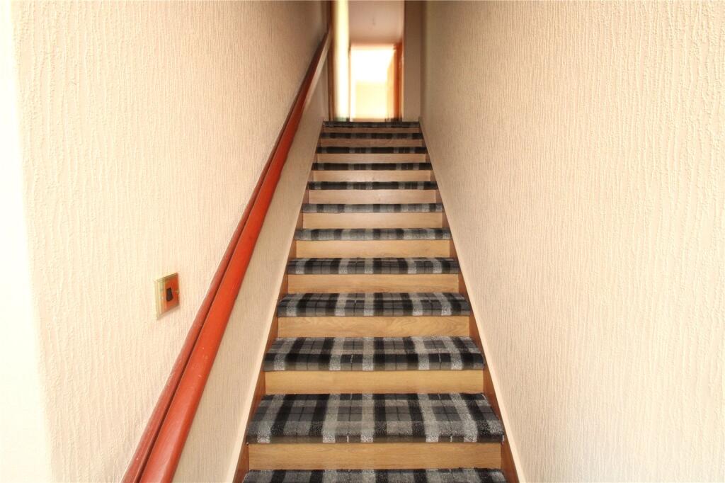 Internal Stairs