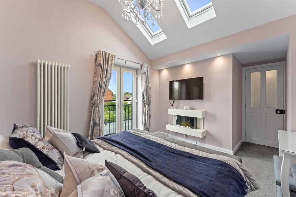 Master Suite