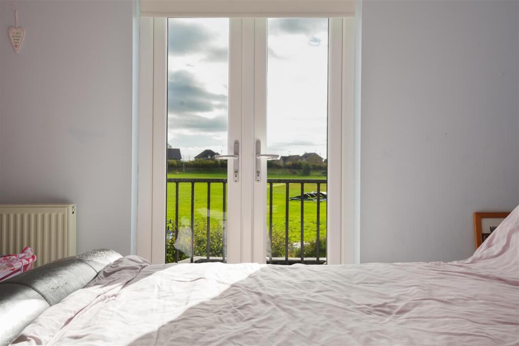 BEDROOM NO.3