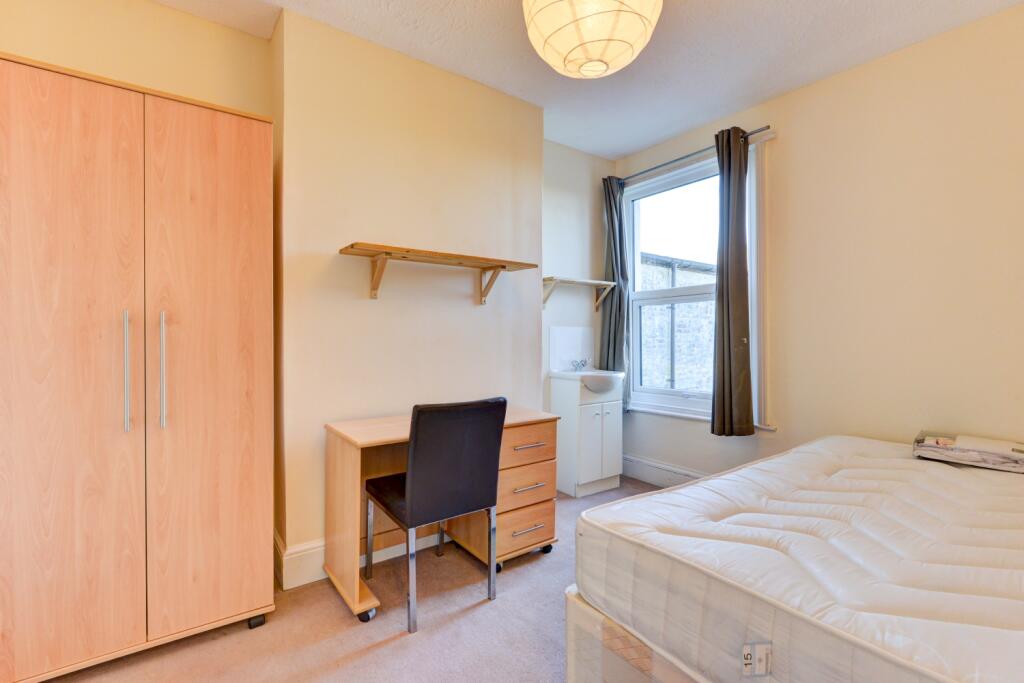 8 Hollingbury Park Avenue Bedroom 3 (2)