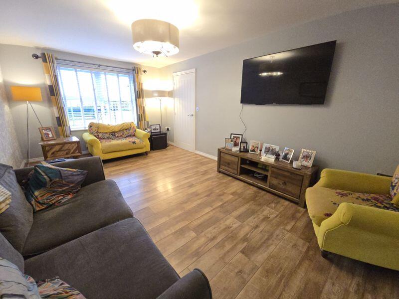 Lounge Additional Image 