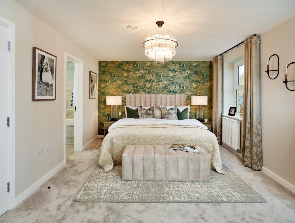 Typical Show Home