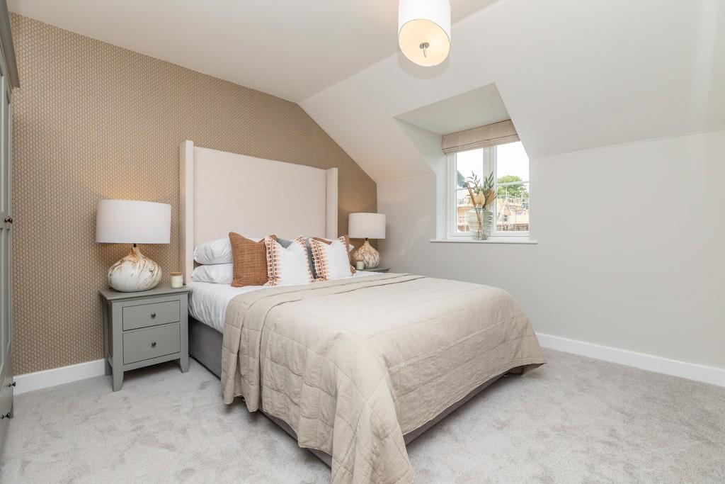 Bedroom 2 show ho...