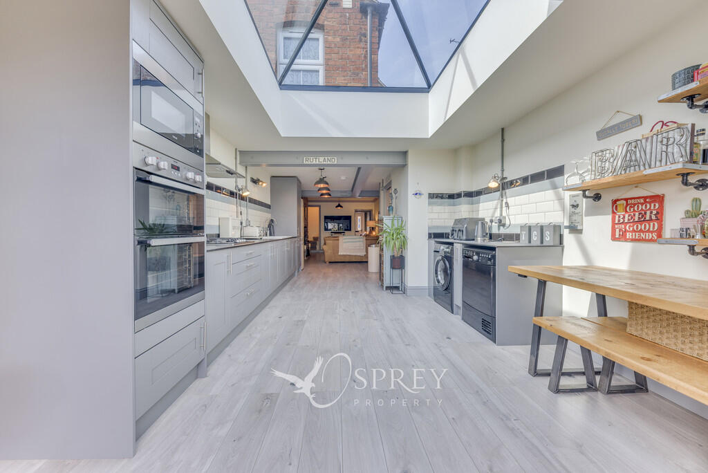 Kitchen/Dining Ro...