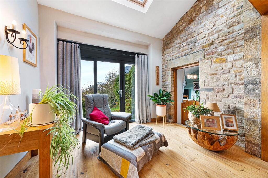 Reception Room 1