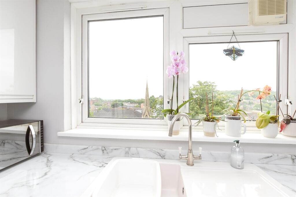 Internal Lifestyle Photograph