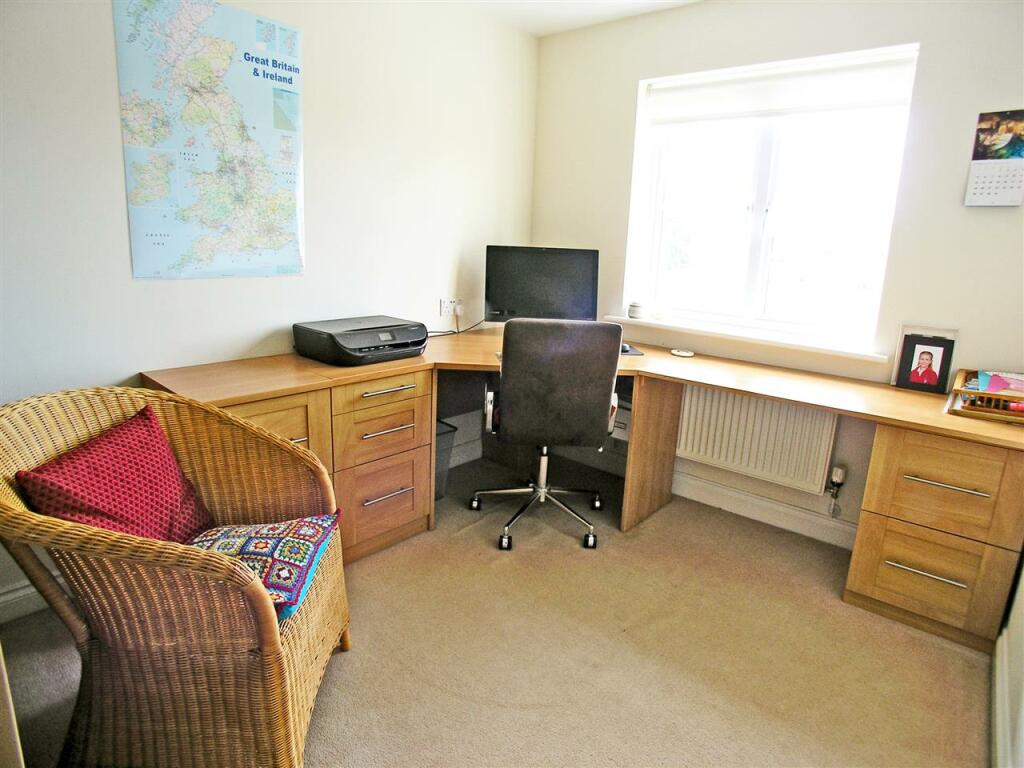 Bedroom Five