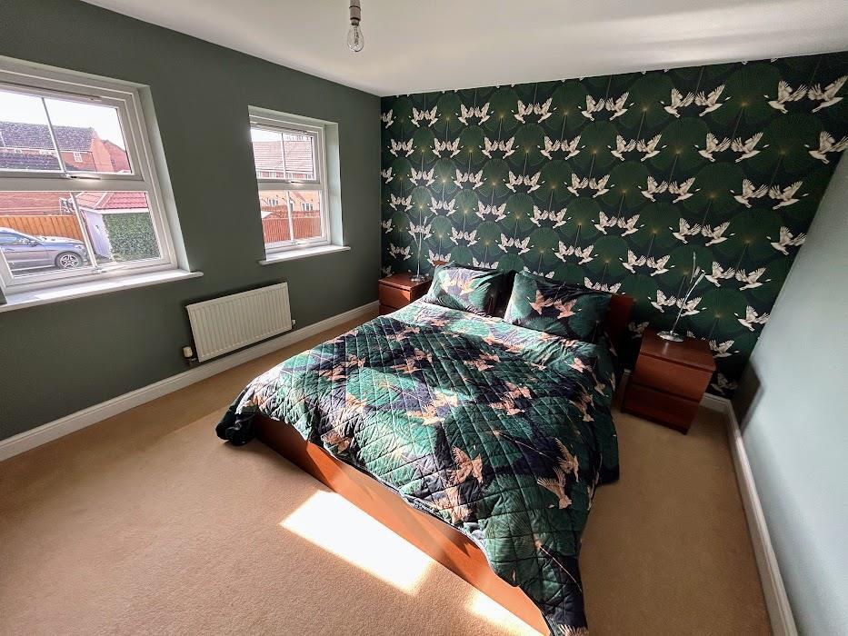 BEDROOM 3