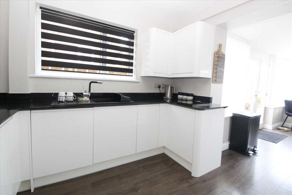 Additional Kitchen